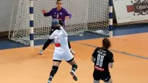 Η 15η αγωνιστική της Α1 Γυναικών