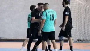 «Άστραψε» ο Διομήδης και βάζει φωτιά στη μάχη της τετράδας