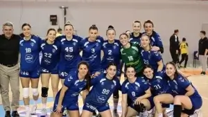 Η Νέα Ιωνία «σφράγισε» το εισιτήριο του τελικού