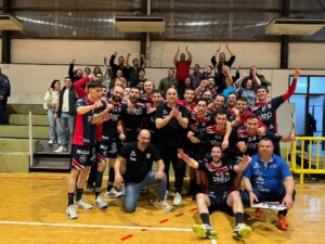 Ο ΓΑΣ Κιλκίς ανανέωσε την παρουσία του στη Handball Premier