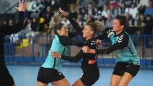 Έκανε το 2-0 η Νέα Ιωνια