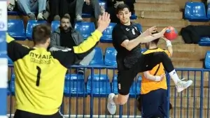 Η 21η Αγωνιστικήη της Handball Premier