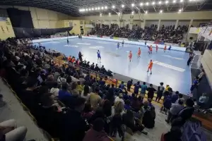 Οδηγίες για την είσοδο στο 20ο F4 του Κυπέλλου Ανδρών Λουξ