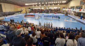Οδεύει για Χαλκίδα το Final 4 του Κυπέλλου Ανδρών