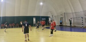 Final 8 Εφήβων: Oλυμπιακός- ΑΟ Ιωαννίνων και Ιωνικός ΝΦ- Διομήδης Άργους για την πρόκριση στην τελική φάση
