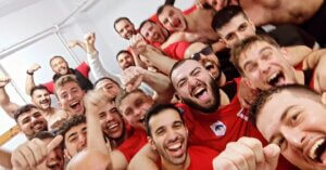 Βριλήσσια και Σαλαμίνα με 2-0 νίκες προκρίνονται στον τελικό των πλέι οφ ανόδου