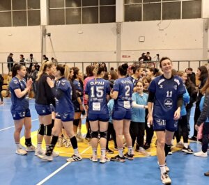 Πρώτο βήμα για Νέα Ιωνία και ΠΑΟΚ