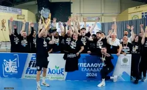 ΕΣΧΑ: “Τελικός διαφήμιση για το άθλημα μας!”