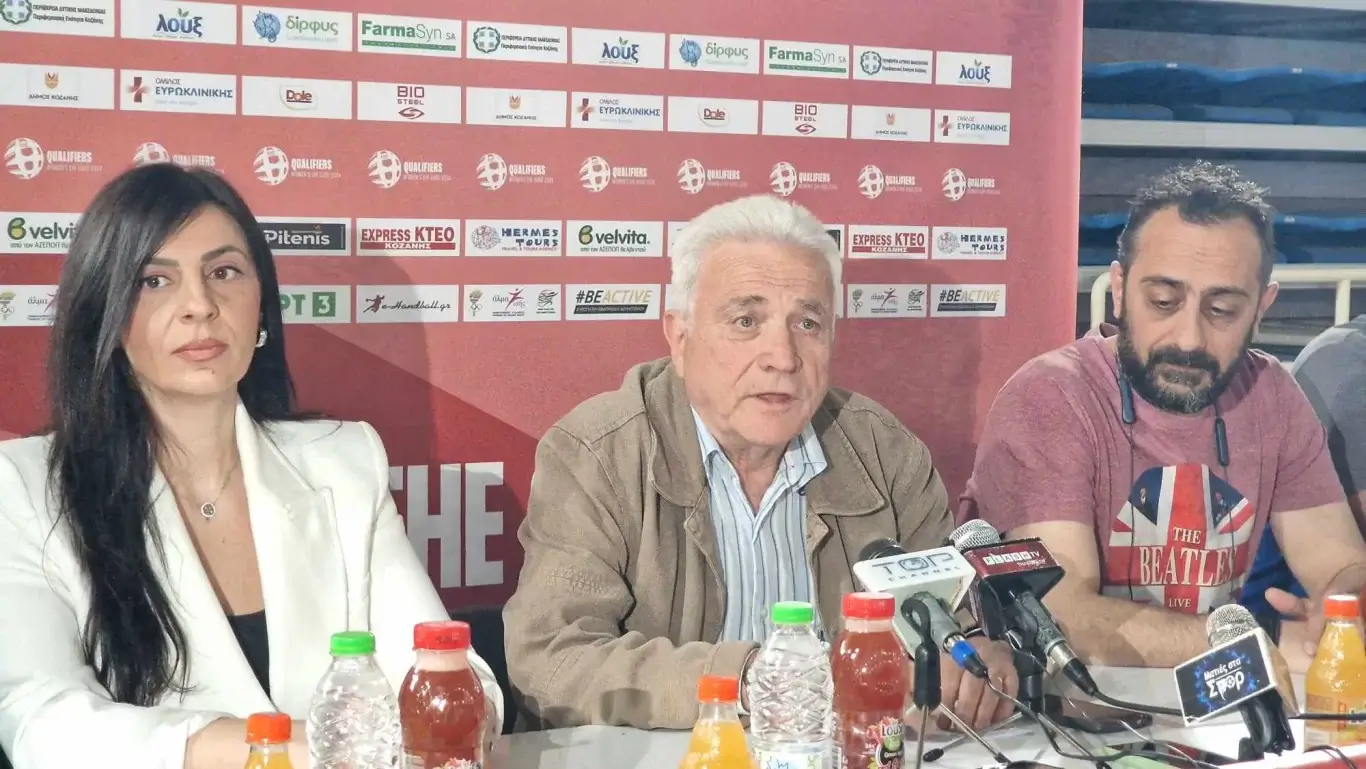 «Η βοήθεια του κόσμου είναι πολύτιμη στην προσπάθεια μας»