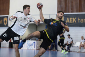 Το πρόγραμμα ημιτελικών και τελικών στη Handball Premier