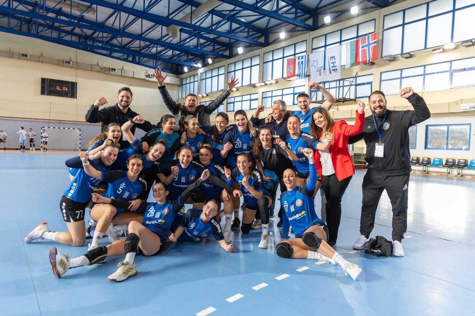 Ισοφάρισε η Πυλαία (1-1) τον ΠΑΟΚ