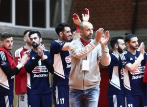 Μπάμπιτς: «Ήταν απίστευτο, ήταν σαν όνειρο»