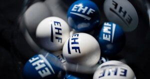Περιμένουν την κλήρωση οι Ευρωπαϊκοί εκπρόσωποι της Ελλαδας