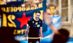 Λέμος: «Θέλω να φύγω από την ΑΕΚ σαν πρωταθλητής»