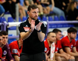 Βαλαβάνης: «Είχαμε τις ευκαιρίες να τελειώσουμε το ματς και δεν τα καταφέραμε»