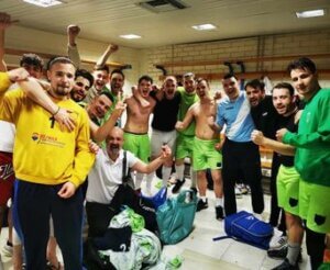Τα play off ανόδου στην Α2 Ανδρών
