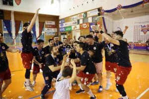 Και τώρα Handball Premier για Βριλήσσια και ΧΑΝΘ
