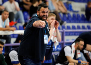 Συνεχίζει με Χαλκίδη στο “τιμόνι” του ο Δούκας