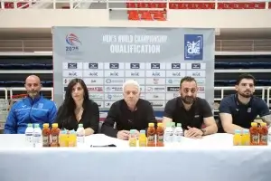 «Ομάδα και κόσμος να παλέψουμε μαζί για ένα μεγάλο αποτέλεσμα»