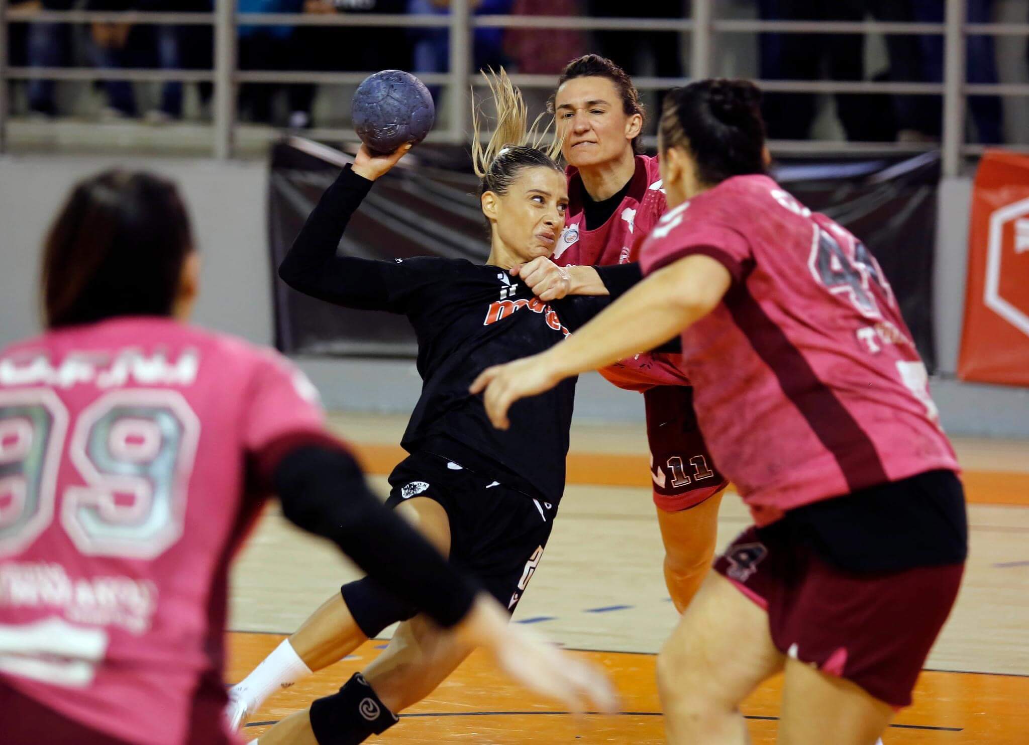 Νέα Ιωνία Vs ΠΑΟΚ, πράξη πρώτη!