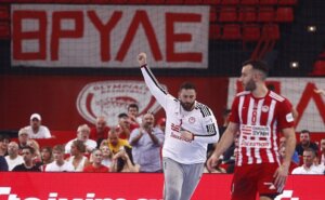 Ολυμπιακός: Ψάχνοντας για κέρδη, μετά από μία χαμένη ευρωπαϊκή κούπα