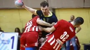Σήμερα (10/6) ο τρίτος τελικός της Handball Premier