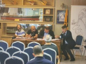 Η Γενική Συνέλευση της ΕΣΧΑ