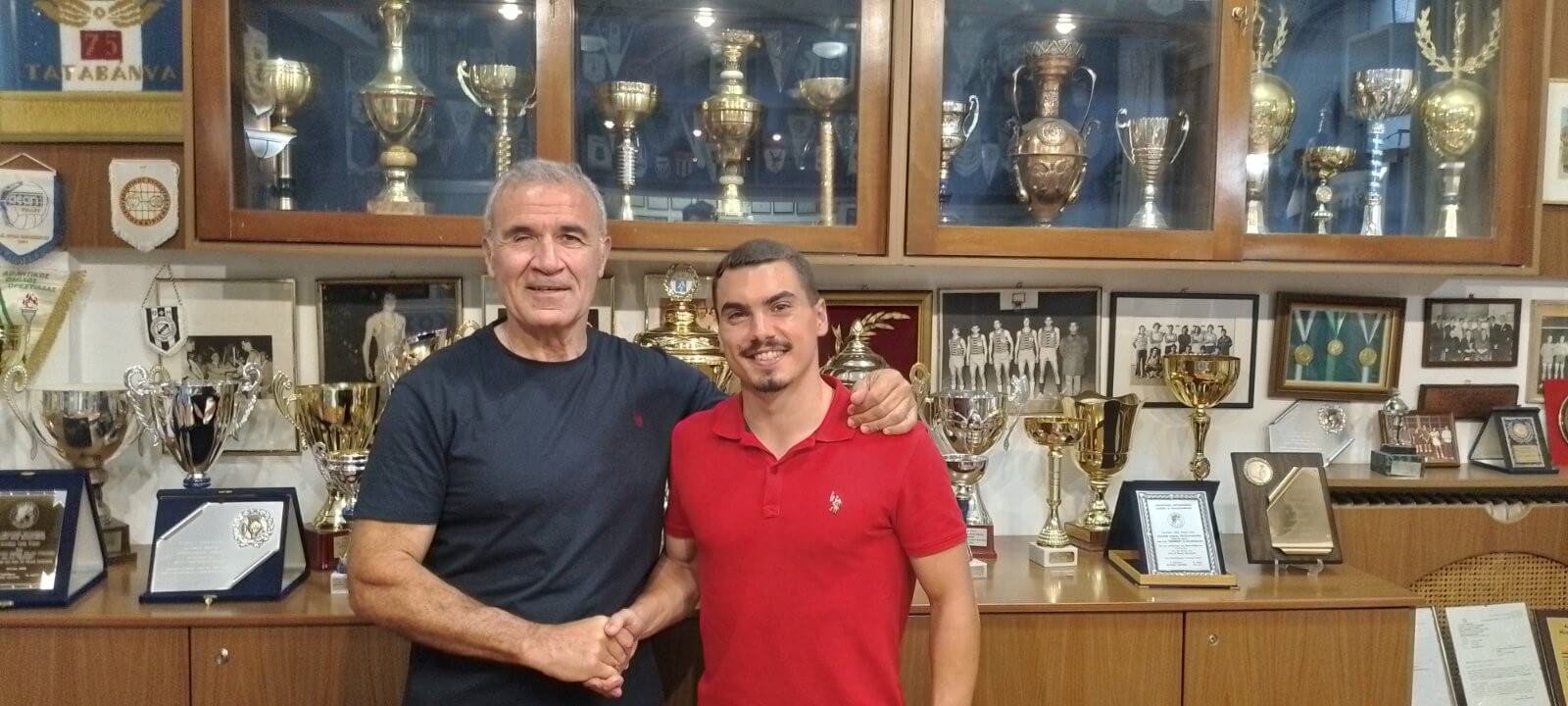 Λιόλιος και τη νέα χρονιά στον Ιωνικό ΝΦ