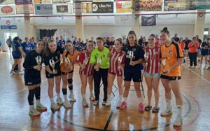 Oι All Stars του 36ου Πανελληνίου Πρωταθλήματος Κορασίδων