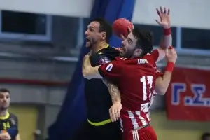 Στο κλειστό της Νέας Φιλαδέλφειας ο 2ος τελικος