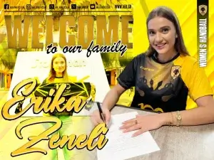 «Μπαμ» με  Ζενελι η ΑΕΚ!