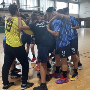 Πανελλήνιο Παίδων: Πρόκριση για Ιωνικό ΝΦ, Δούκα, Βριλήσσια και Διομήδη Άργους