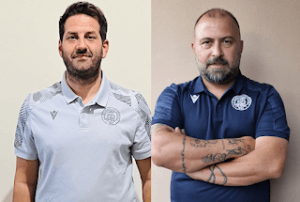 Γυρίζει σελίδα ο Ποσειδών Λουτρακίου
