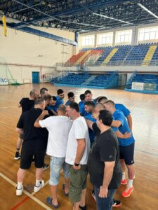 Ξεκίνημα με αισιοδοξία για τον ΓΑΣ Κιλκις