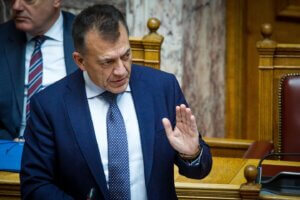 Βρούτσης: «Φρένο στα ανεξέλεγκτα χρέη των αθλητικών ομοσπονδιών»