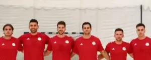 Το πρώτο τεστ του Ολυμπιακου