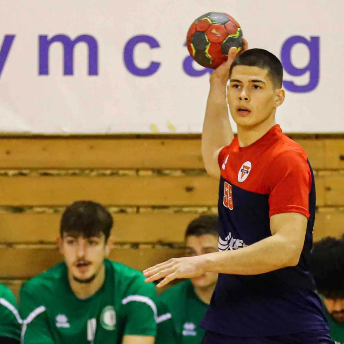 Ανανέωσαν στην ΧΑΝΘ Μαυρίδης και Κατσούνης