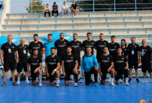Ήττα για τον ΠΑΟΚ από την Πελιστερ