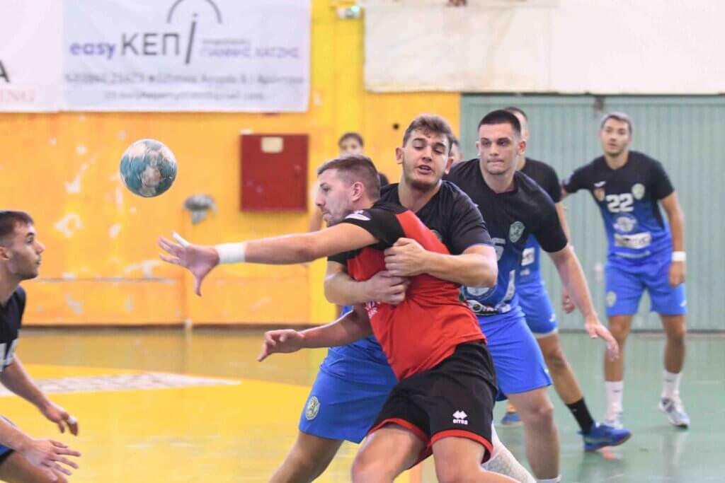 e-HandBall.gr