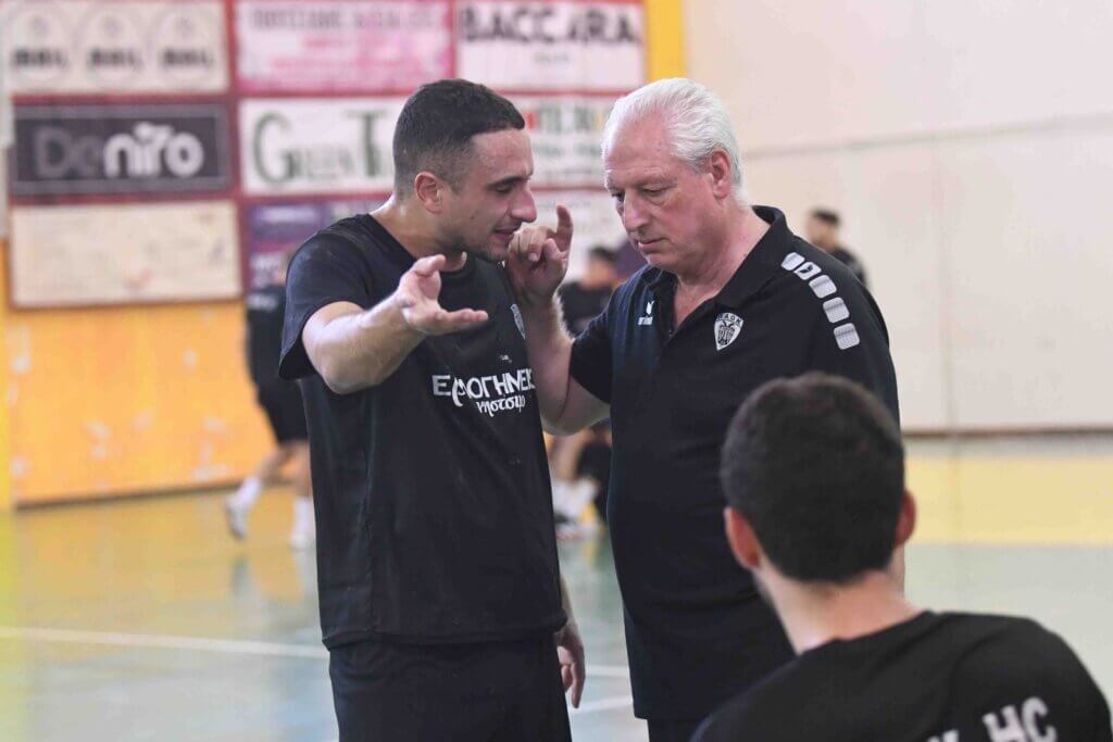 e-HandBall.gr