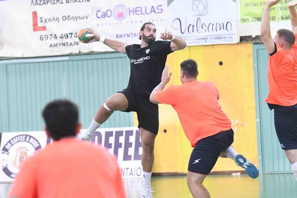 e-HandBall.gr