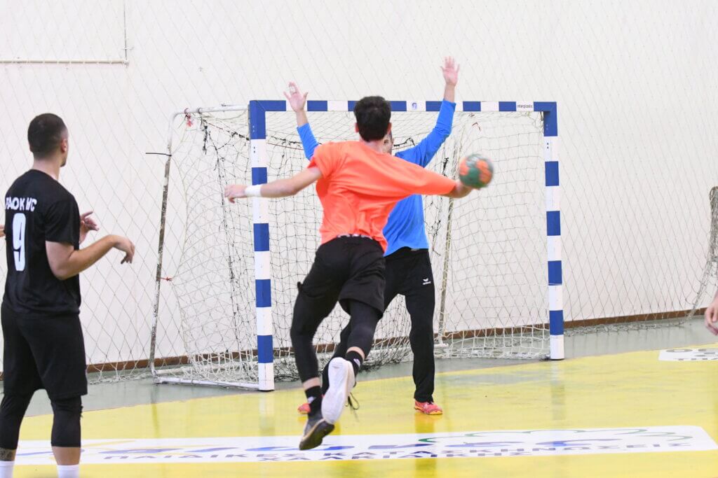 e-HandBall.gr