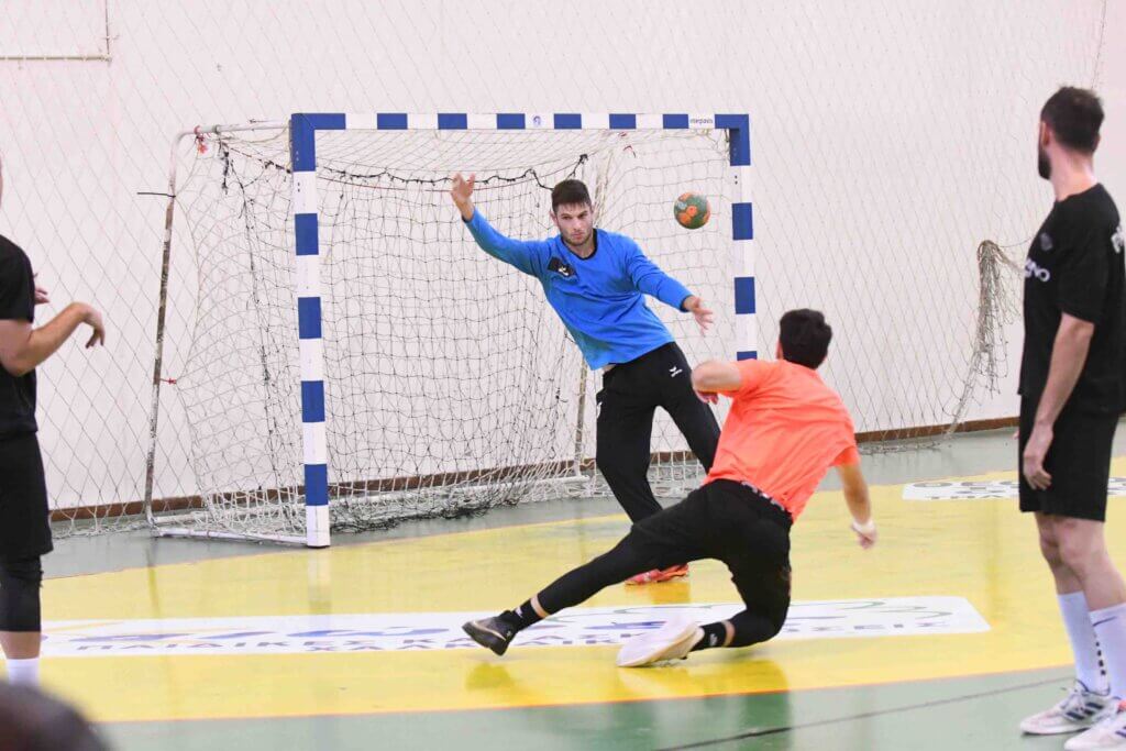 e-HandBall.gr