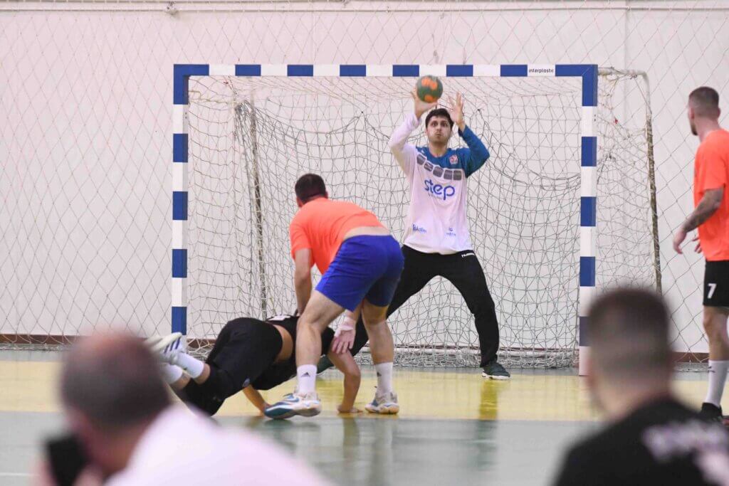 e-HandBall.gr