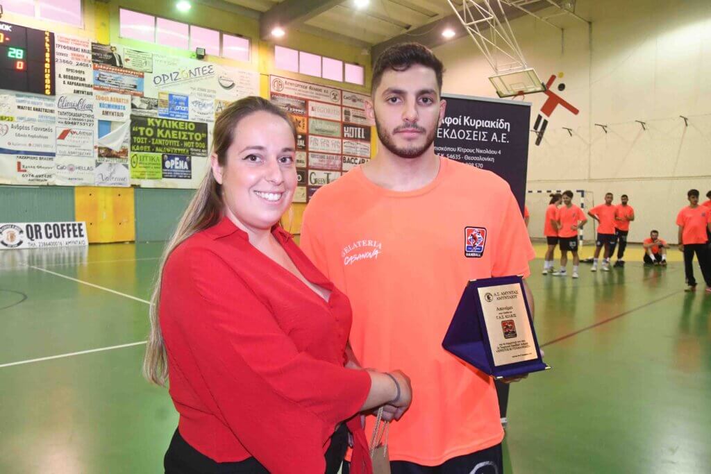 e-HandBall.gr