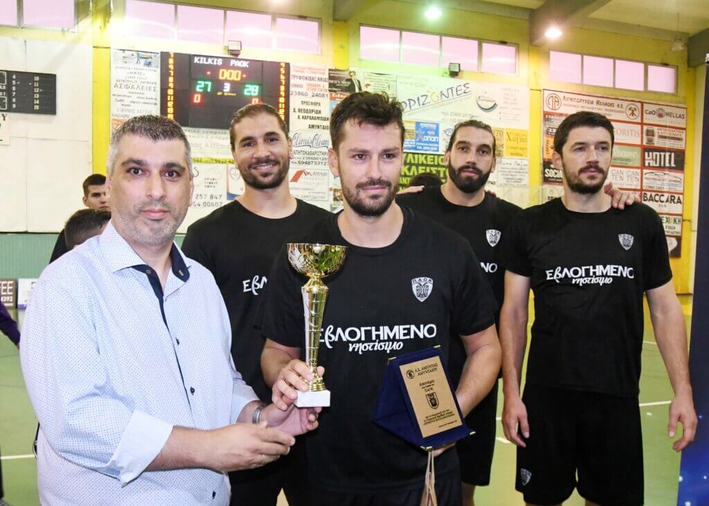 e-HandBall.gr