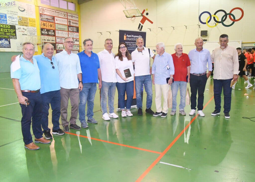 e-HandBall.gr