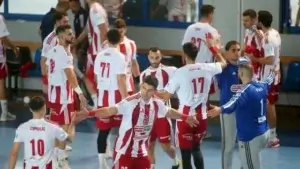 Το ντέρμπι Ολυμπιακός – ΑΕΚ δεσπόζει στην 7η αγωνιστική της Handball Premier
