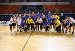 Η Κυπριακή Ανόρθωση κατέκτησε το Super Cup