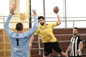 Διπλασίασε τις νίκες της η ΑΕΚ